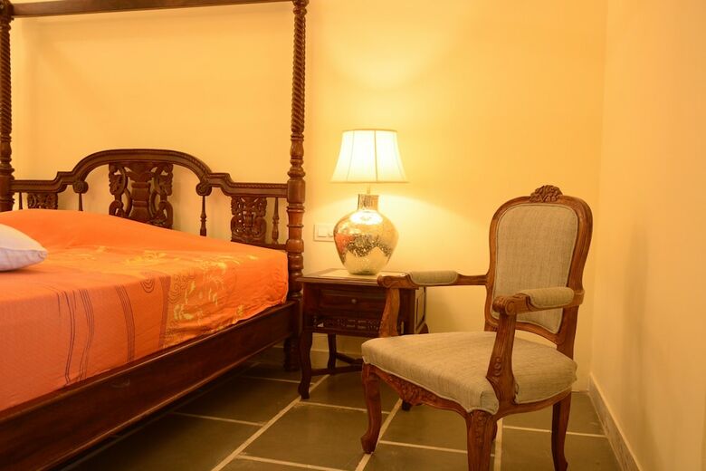 Bed & Breakfast Jai Villa Homestay