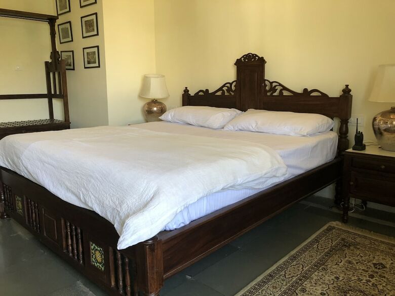 Bed & Breakfast Jai Villa Homestay