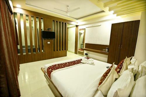 Hotel Sunflower Udaipur