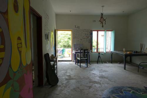 Albergue Ganges Nirvana Community & Homestay