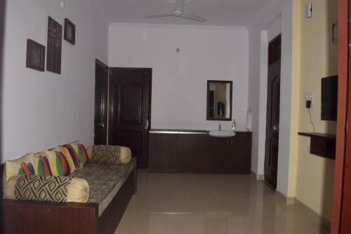 Apartamento Sojourn