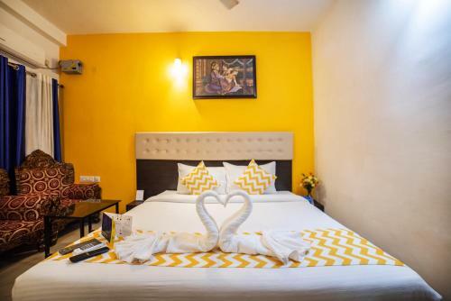Hotel Yash Residency