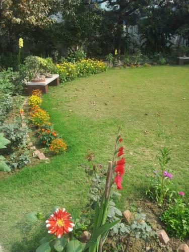 Hostal Vatika Homestay