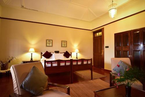 Stanmore Garden Bungalow