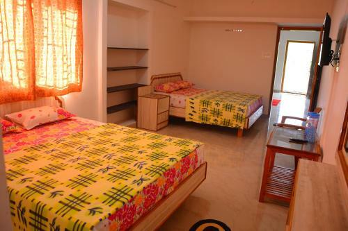 Kowsiga Homestay