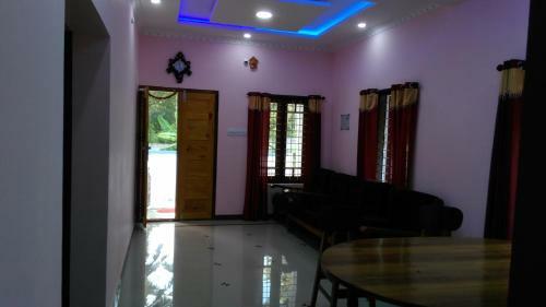 Bhaskar Villa