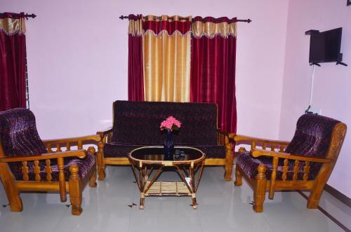 Bhaskar Villa