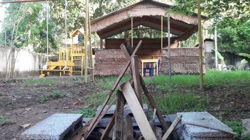 Archana Beach Homestay Varkala