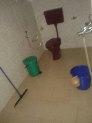 Hostal Baby House