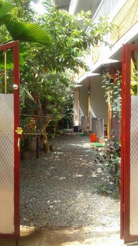 Hostal Baby House
