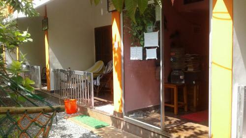 Hostal Baby House