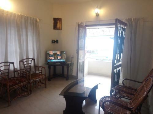 Hotel Rajam Residency Varkala