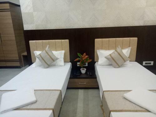 Hotel Vandana Residency