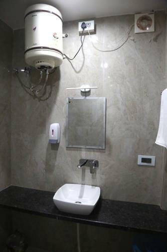 Hotel Vandana Residency
