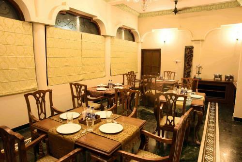 Vijaigarh Kothi