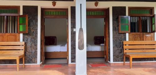 Hotel Cassells Jungle Resorts