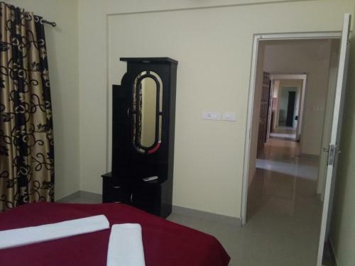 Apartamento Seacoast Reatret