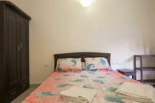 Apartamento Seacoast Reatret
