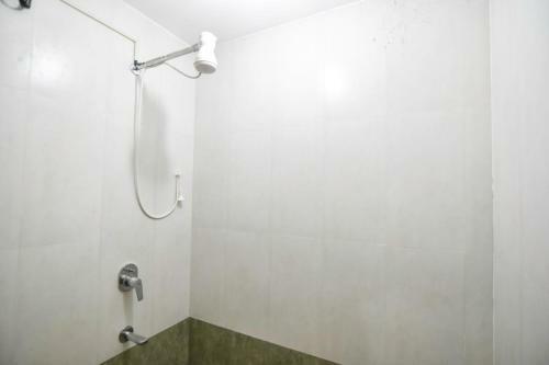 Apartamento Calvin's Retreat