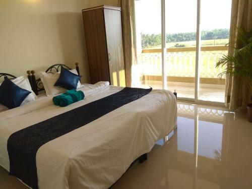 Apartamento Beach Paradise