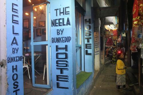 Albergue The Neela By Bunkedup