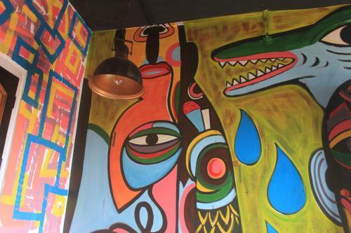 Albergue The Neela By Bunkedup