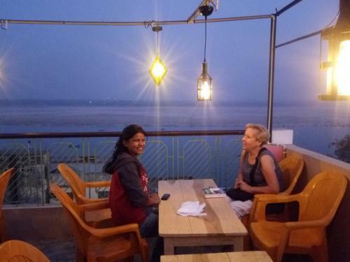 Chatter Box Hostel