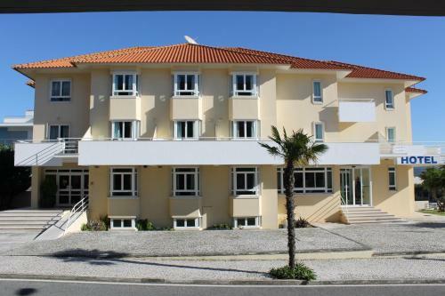 Hotel Santo Antonio Da Baia