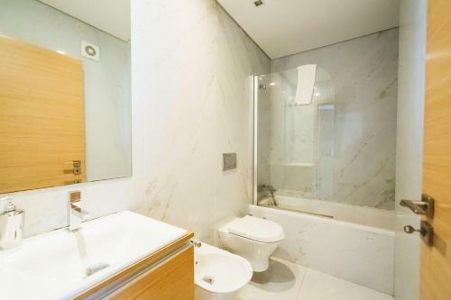 Apartamento Baia Residence III