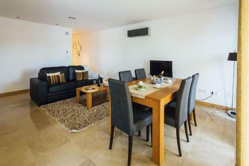 Apartamento Baia Residence III