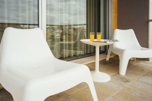 Apartamento Baia Residence III