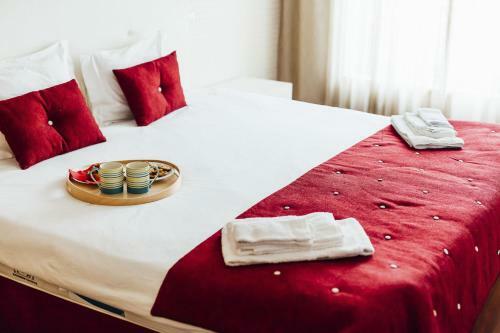 Apartamento Baia Residence III