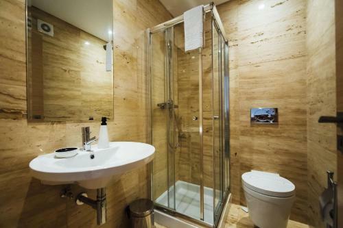 Apartamento Baia Residence III