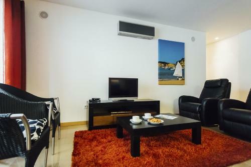 Apartamento Baia Residence Il