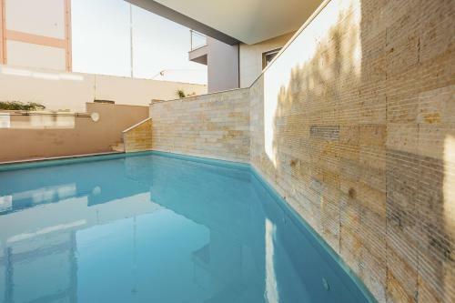 Apartamento Baia Residence Il