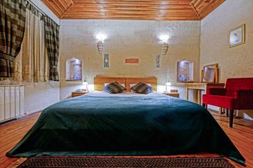 Posada Sira Kapadokya