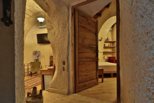 Posada Sira Kapadokya