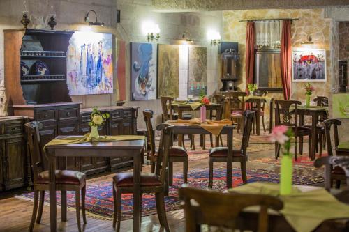 Posada Karl?k Evi Hotel - Special Category