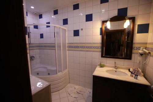 Posada Hotel Lalesaray