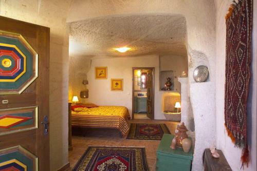 Posada Hotel Lalesaray