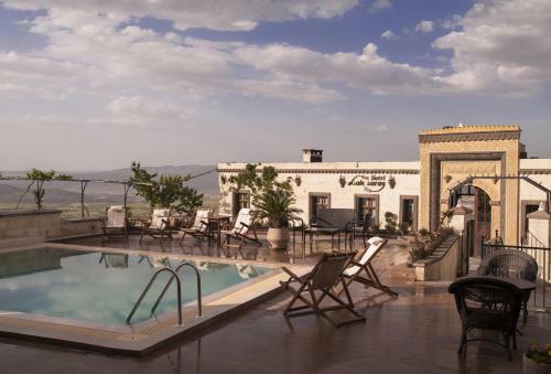 Posada Hotel Lalesaray
