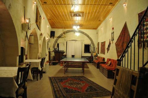 Posada Hotel Lalesaray