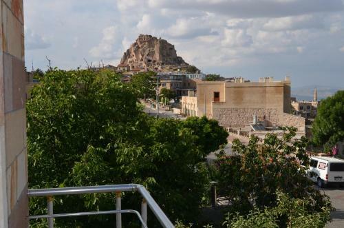 Hostal Erciyes Pension