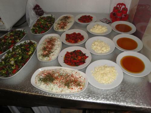 Hostal Erciyes Pension