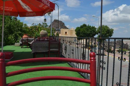 Hostal Erciyes Pension
