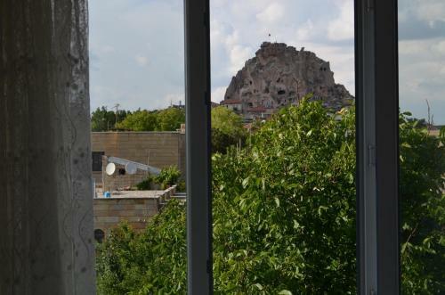 Hostal Erciyes Pension