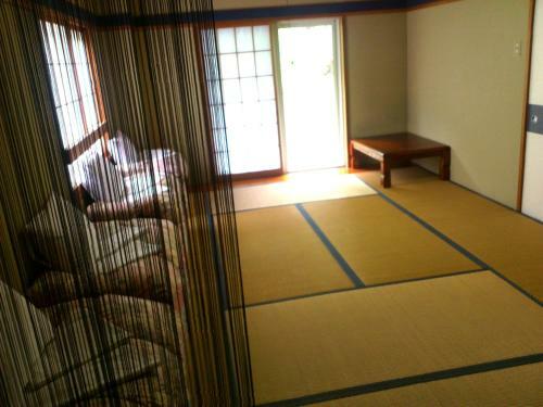 Tenjin Lodge