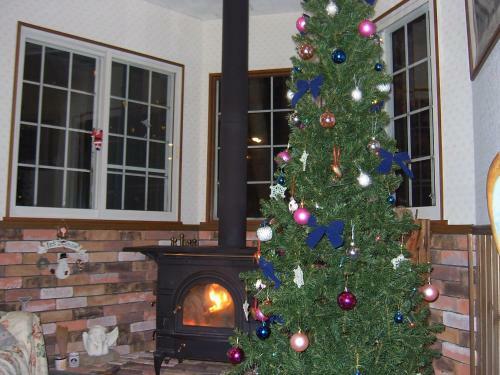 Bed & Breakfast Natural House Pure 21