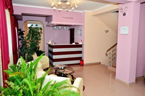 Hotel Maraya