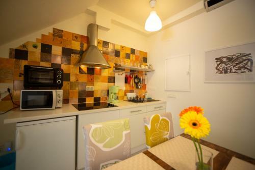 Apartamento Troino